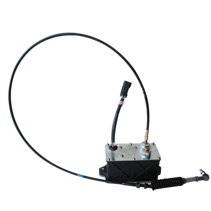 Throttle Motor 151-9326 for Caterpillar main product photo