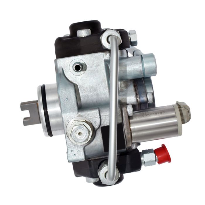 Fuel Injection Pump 22100-0R040 for Toyota main product photo