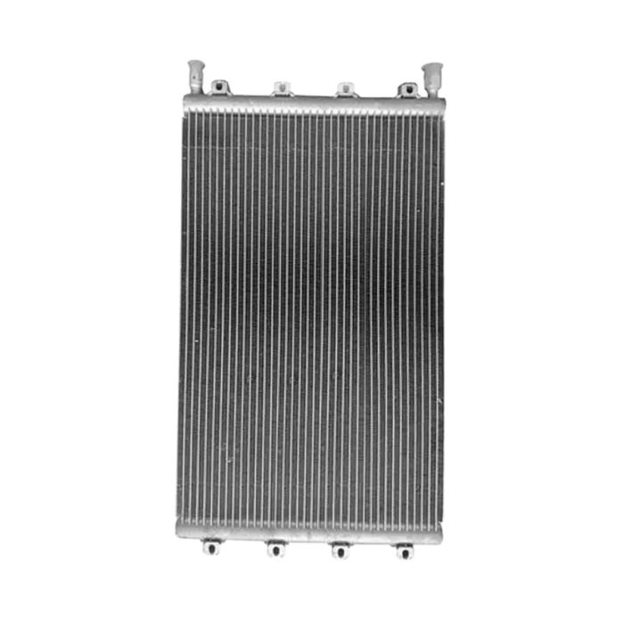 AC Condenser YN20M01226P1 for Kobelco main product photo