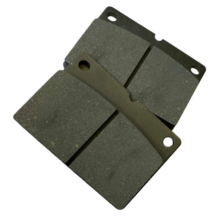 Brake Pad 2pcs 15/920118 For JCB main product photo