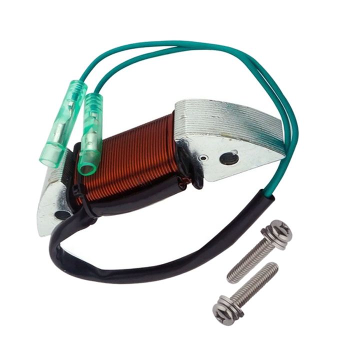 Alternator 3B2-06123 For Tohatsu main product photo