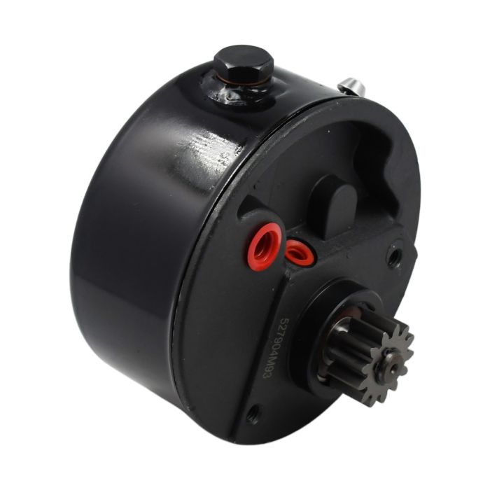 Power Steering Pump 518369M92 For Massey Ferguson main product photo
