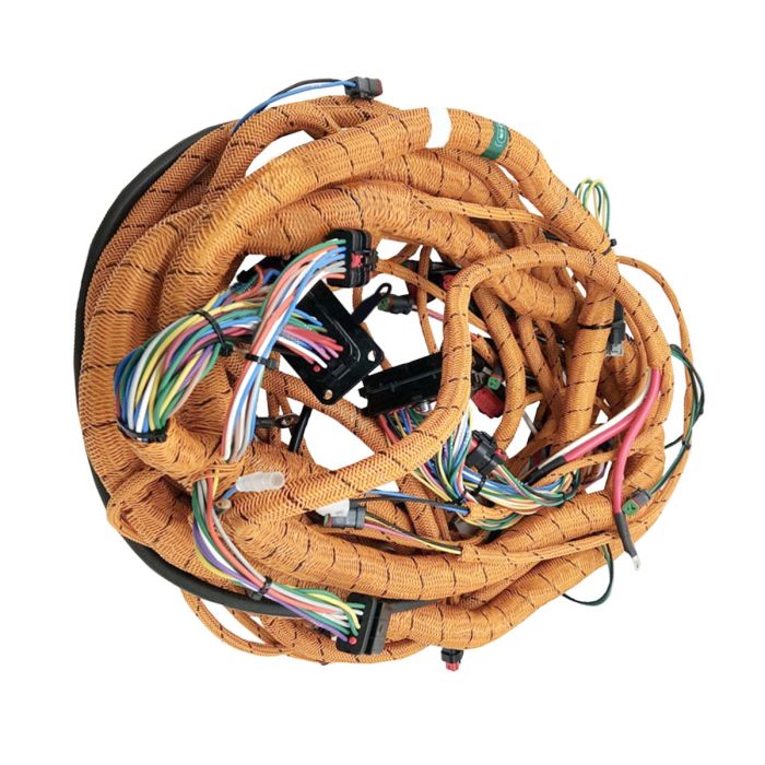 Wiring Harness 342-2979 for Caterpillar main product photo
