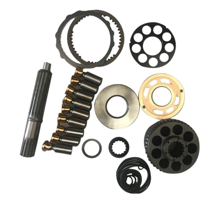 Swing Motor Parts Kit M2X146 for Hitachi main product photo