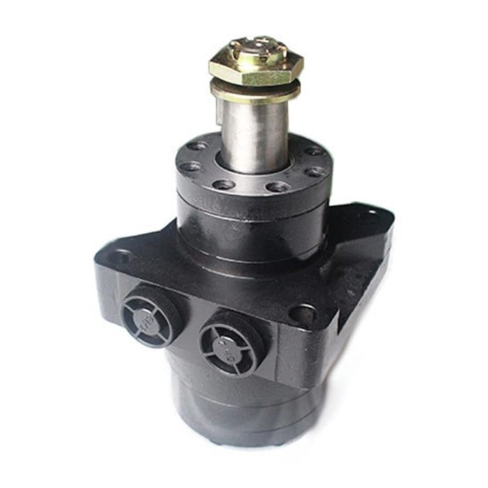 Hydraulic Orbital Motor 151-6435 For Agricultural Machinery main product photo
