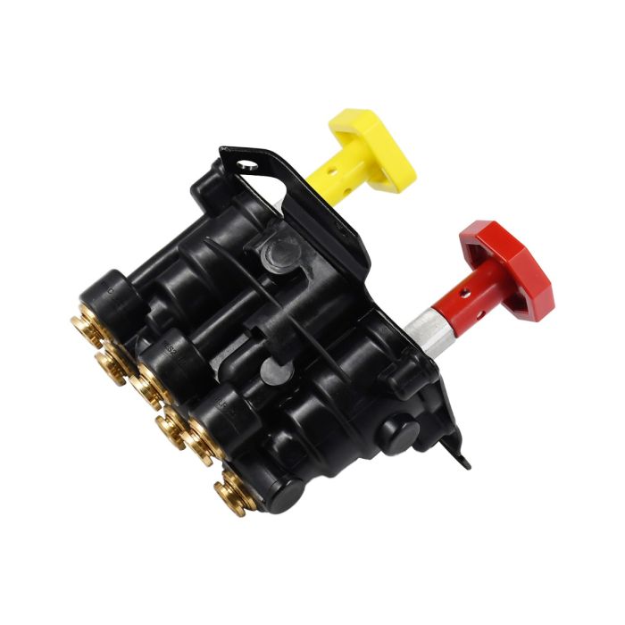 Manifold Dash Control Valve 20523171 For Volvo main product photo
