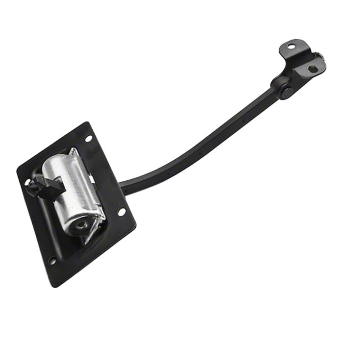 Rear Trunk Door Tailgate Check Strap Retaining Arm 4589890AC For Jeep main product photo