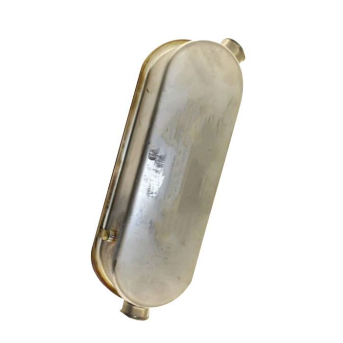 Oil Cooler VOE1661254 for Volvo main product photo