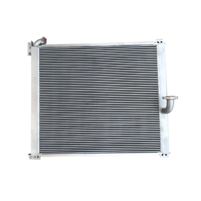 Oil Cooler 208-03-68340 for Komatsu main product photo