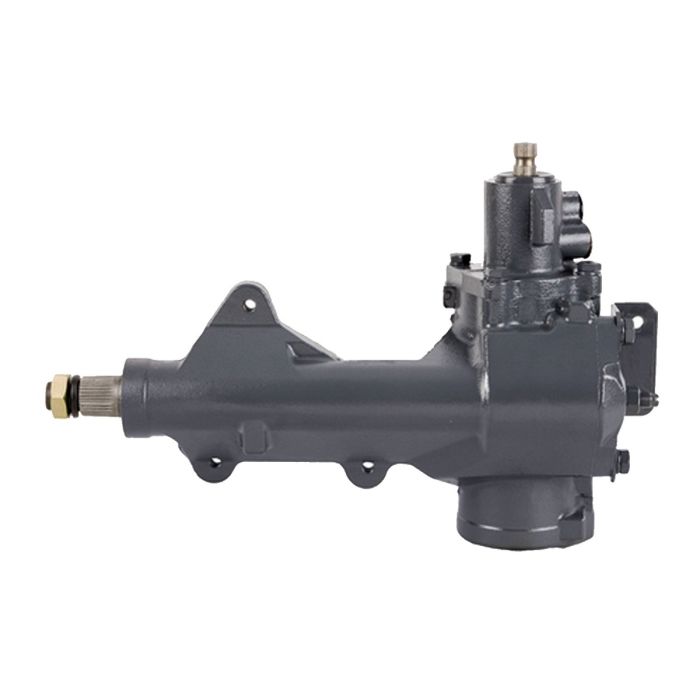 Power Steering Gear Box D9TZ3504A For Ford main product photo