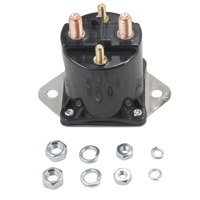 Starter Solenoid 36V SPL6044 For Club Car main product photo