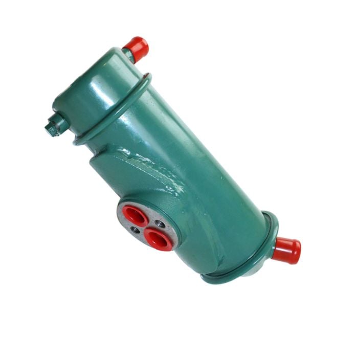 Oil Cooler VOE4804681 for Volvo main product photo