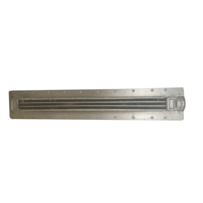 Oil Cooler 6212-61-6120 for Komatsu main product photo