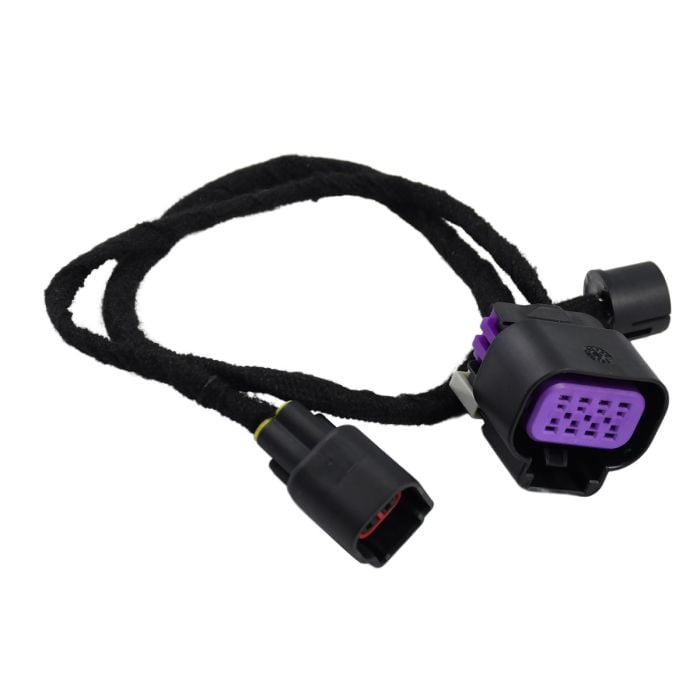 Rear View Camera Tailgate Wiring Harness 68189124AC For Dodge main product photo