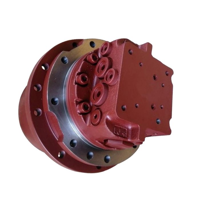 Final Drive Motor RC348-61600 For Kubota main product photo