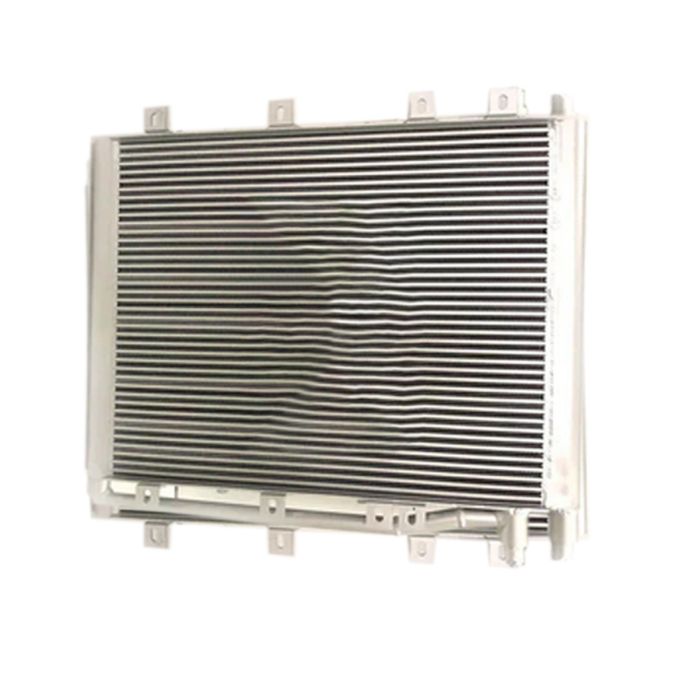 Oil Cooler 20E-03-K1460 for Komatsu main product photo