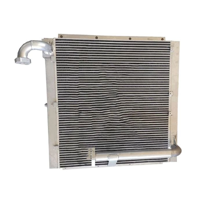 Oil Cooler 13C22000 for Doosan main product photo