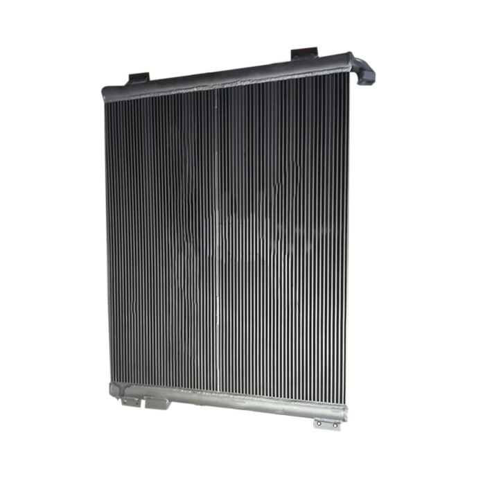 Oil Cooler 21M-03-21131 for Komatsu main product photo