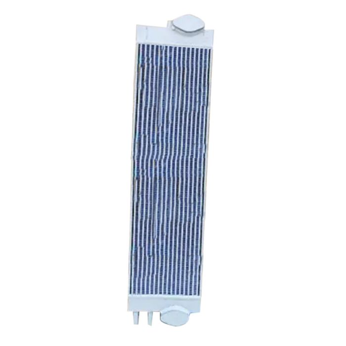 Oil Cooler 21K-03-71471 for Komatsu main product photo