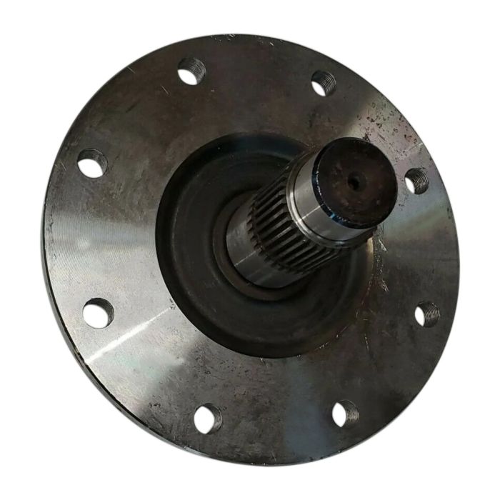 Front Axle 3C011-43710 For Kubota main product photo