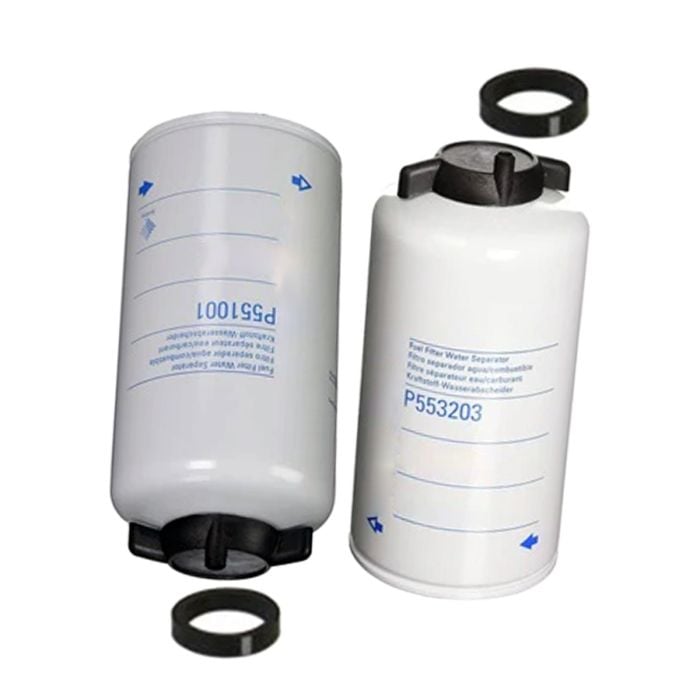 Filter Set FWS-3003 For Donaldson main product photo