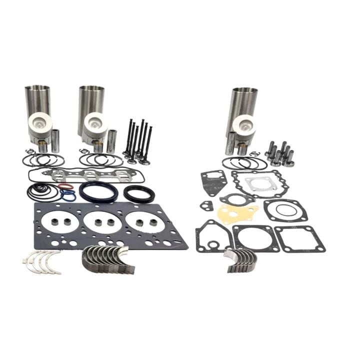 Overhaul Rebuild Kit STD for Yanmar main product photo