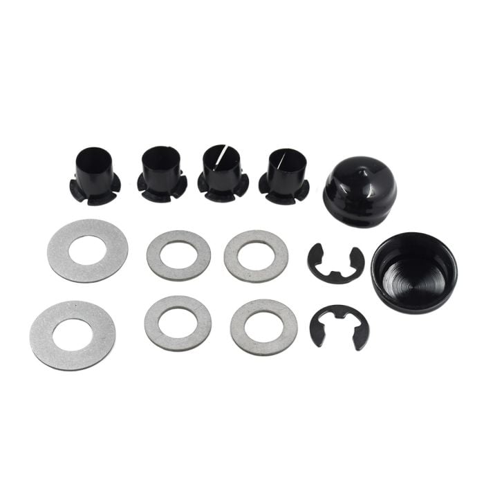 Steering Spindle Bushing Rebuild Kit 532006266 For Husqvarna main product photo