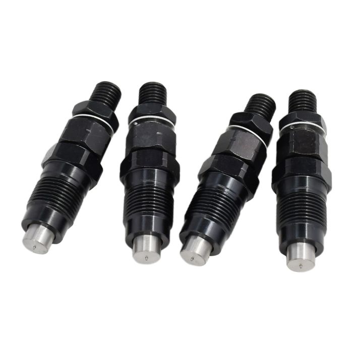 4Pcs Fuel Injector 105148-1170 For Caterpillar main product photo