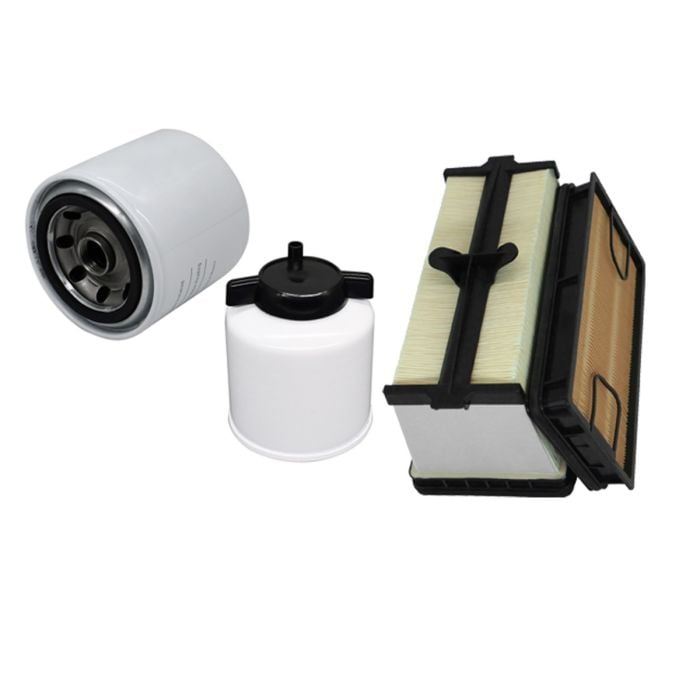 Maintenance Filter Kit 7010031 For Bobcat main product photo