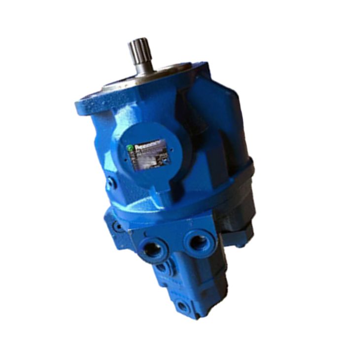 Hydraulic Main Pump RC511-61115 For Rexroth main product photo
