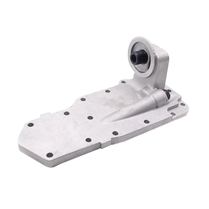 Oil Cooler Cover Assembly 6735-61-2260 for Komatsu main product photo