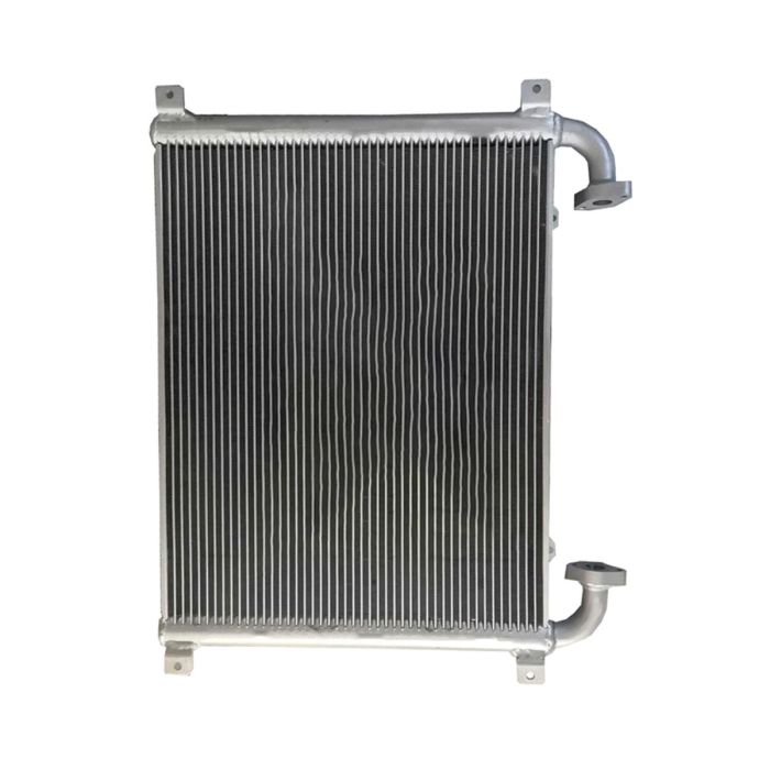 Oil Cooler 22B-03-11121 for Komatsu main product photo