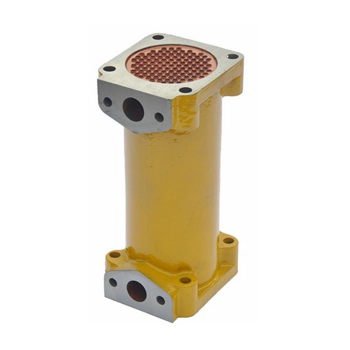Oil Cooler 6693-62-9213 for Komatsu main product photo