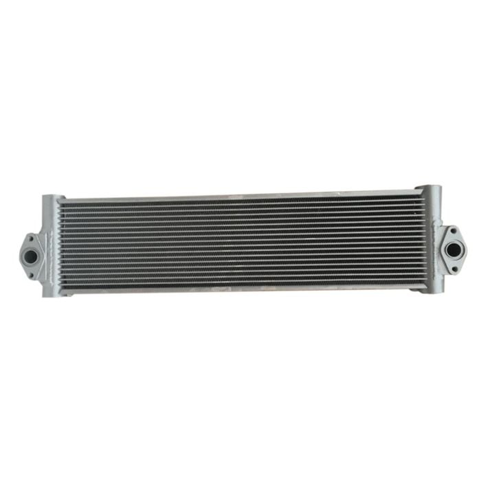 Hydraulic Oil Cooler 421-03-44030 For Komatsu main product photo