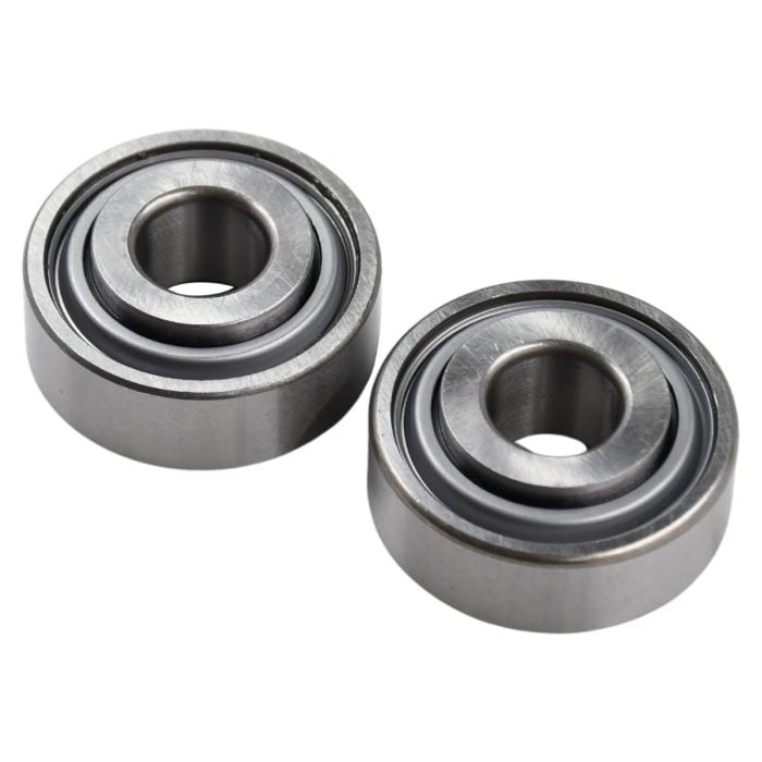 2 Pcs Front Wheel Bearings AA21480 For John Deere main product photo