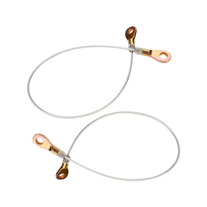 2PCS Tailgate Cables 53045-0006 For Kawasaki main product photo