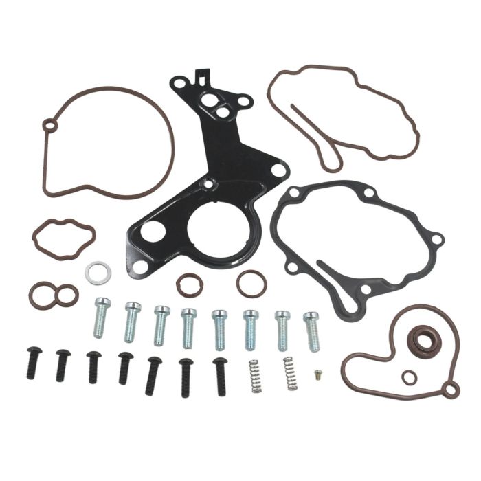Vacuum Pump Repair Kit 038145209 For Volkswagen main product photo