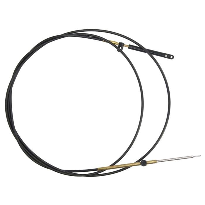 12FT Engine Control Cable CC17912 For Mercury main product photo