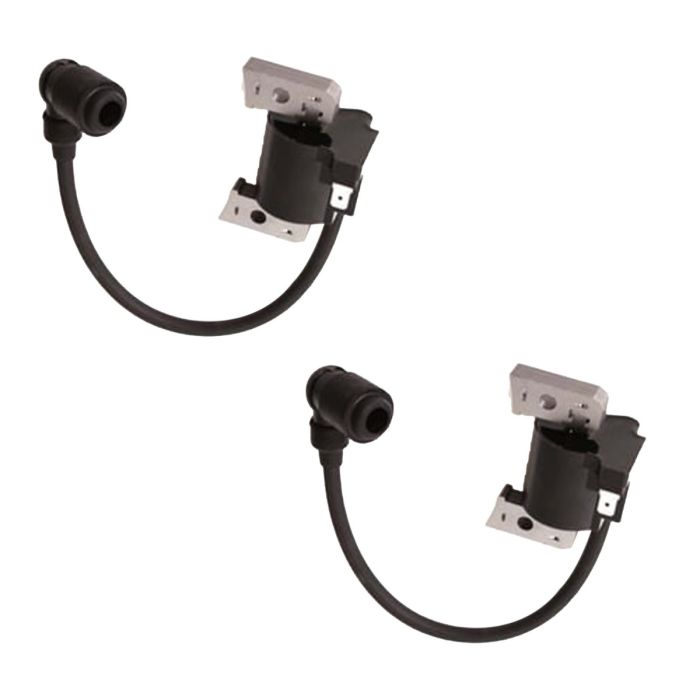 2 Pcs Ignition Coil 21121-6005 For Kawasaki main product photo