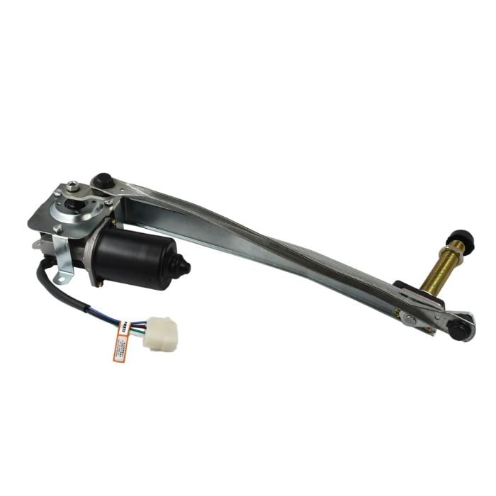 Wiper Motor 300512-00010 for Doosan main product photo