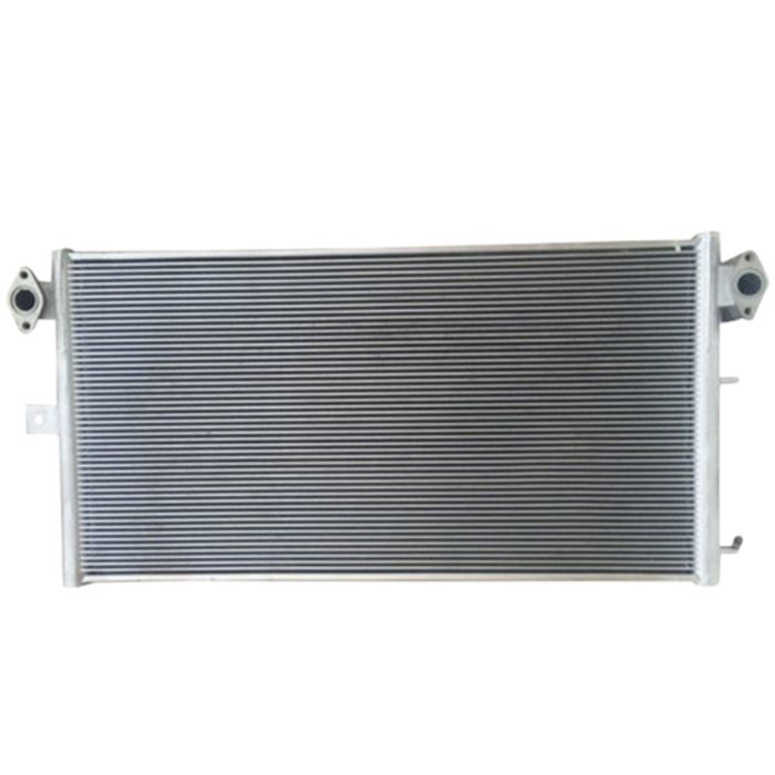 Hydraulic Oil Cooler ASS'Y 208-03-71121 For Komatsu main product photo