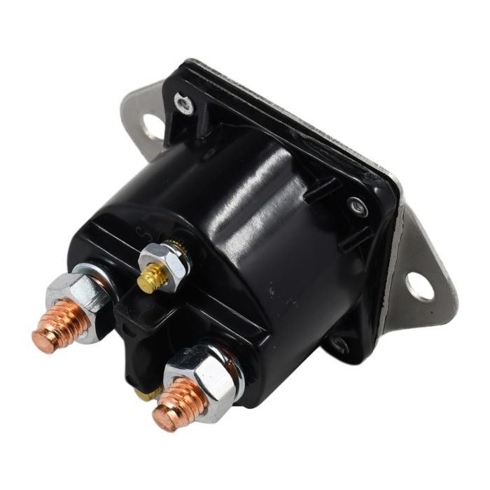 Solenoid Relay Switch 24V SAZ-4401U For Winch Motor main product photo