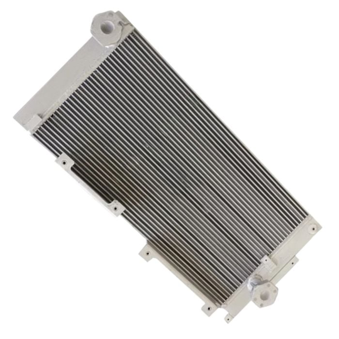 Oil Cooler 11Q6-40640 for Hyundai main product photo
