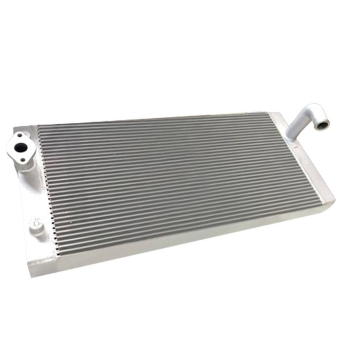 Hydraulic Oil Cooler 11Q4-42022 for Hyundai main product photo
