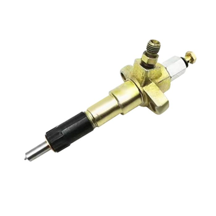 Fuel Injector 9430612732 For Hitachi main product photo