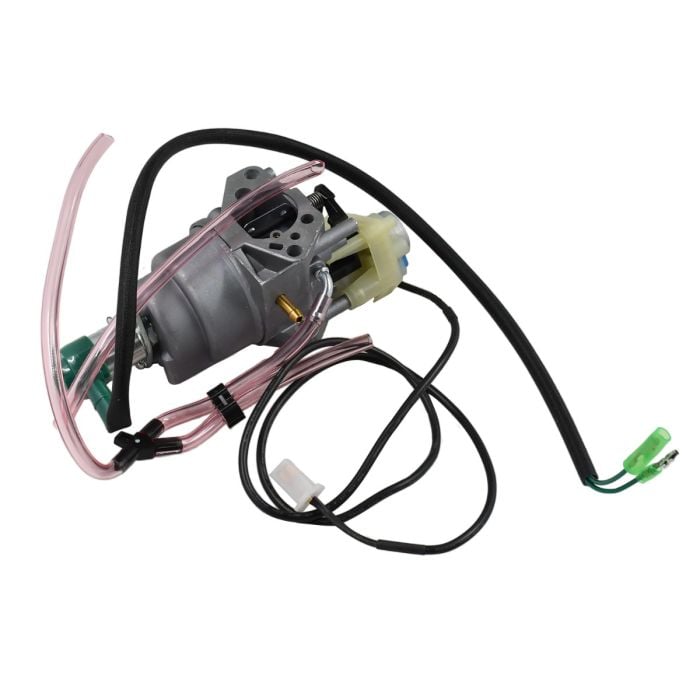 Carburetor Assembly KG390GETI-1000 For Kipor main product photo