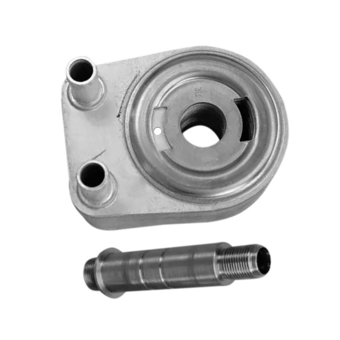 Engine Oil Cooler 05037523AB for Dodge Challenger main product photo