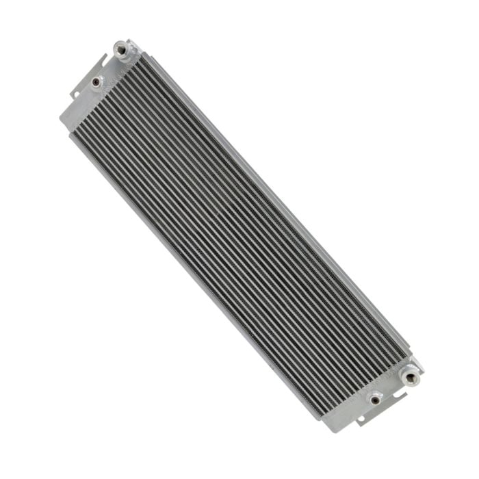 Oil Cooler Core 234-8945 for Caterpillar main product photo