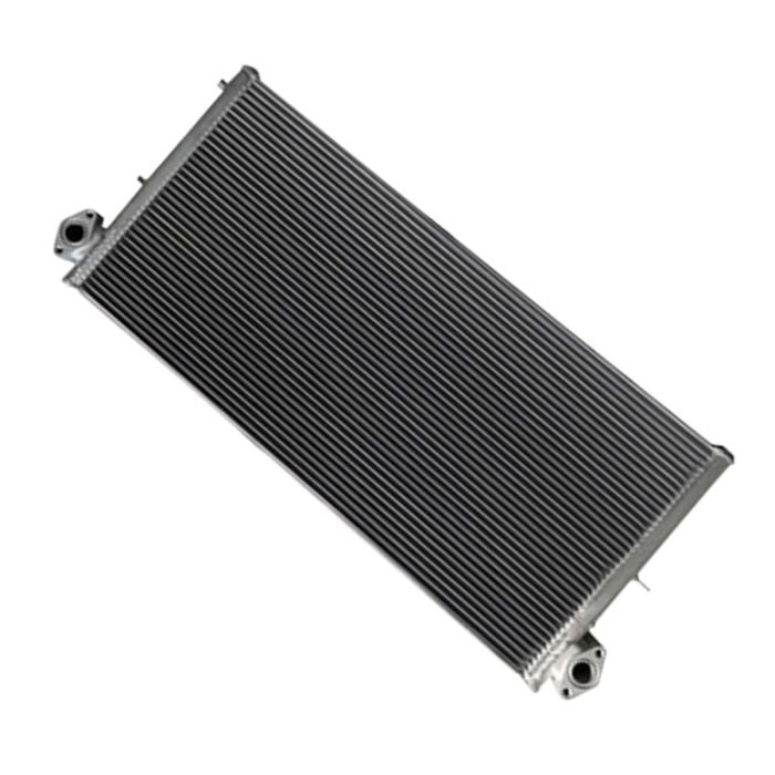 Oil Cooler 208-03-75140 for Komatsu main product photo