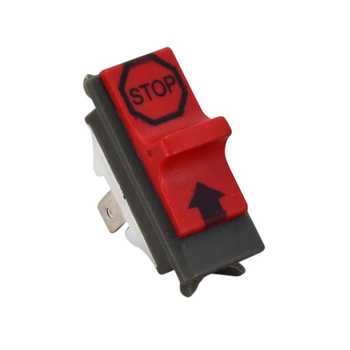 Stop Switch 537419001 for Husqvarna main product photo